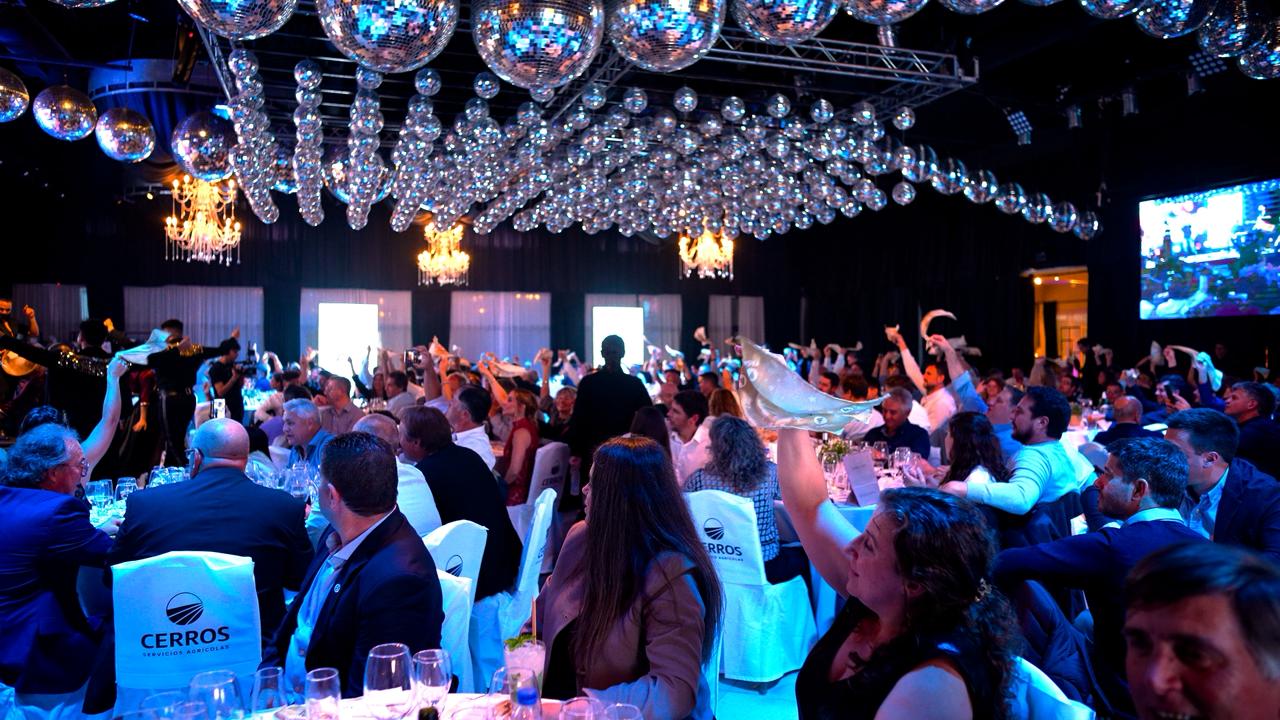 La Cena Anual de FADA celebró su novena edición con música, talento e innovación - imagen 6